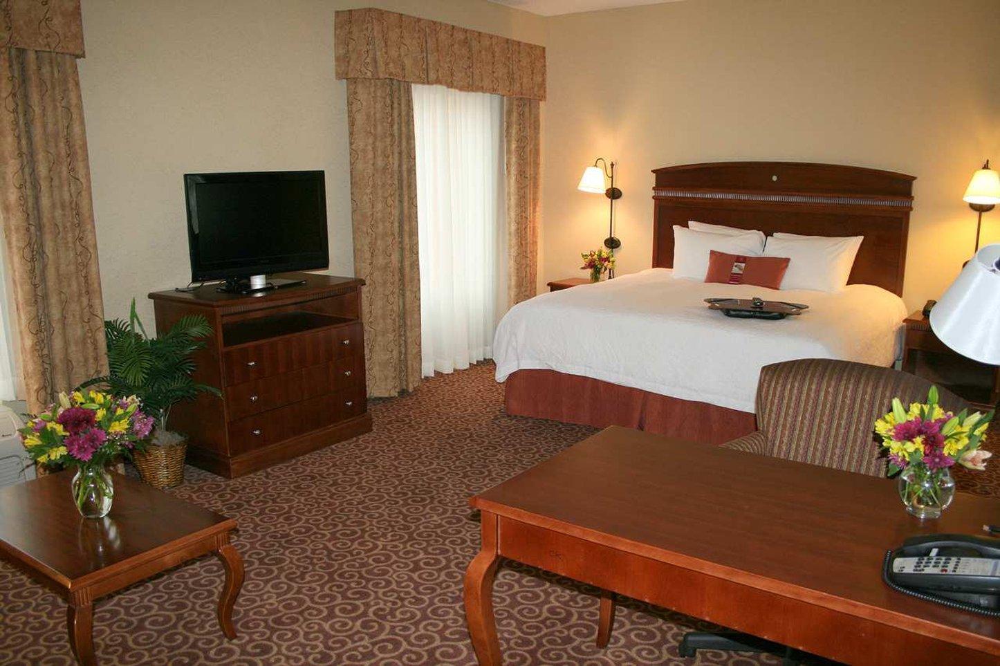 Hampton & Lakeland-south Polk Parkway 3* Lakeland