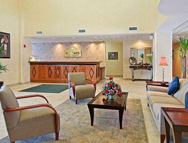 Wingate By Wyndham Hotel Destin