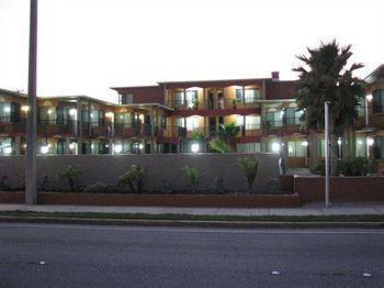 Motel San Marina Daytona