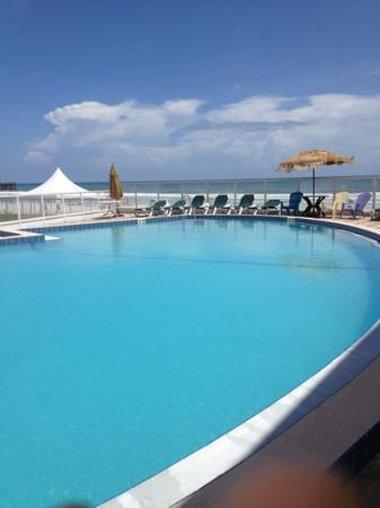 Super 8 Oceanfront 2* Daytona Beach