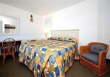 Sunrise Motel 2*