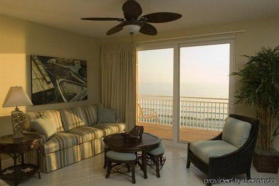 Hotel Splash Panama City Beach