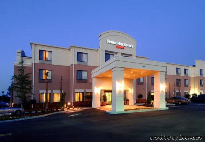 Springhill St Petersburg Clearwater Hotel