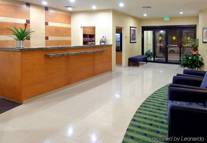 Hotel Springhill St Petersburg Clearwater