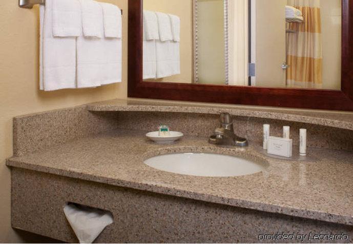 Springhill St Petersburg Clearwater Hotel Largo