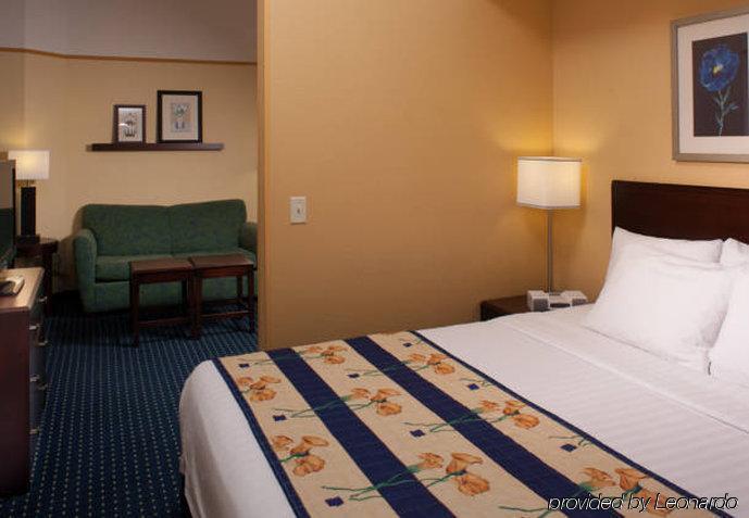 Springhill St Petersburg Clearwater 3*