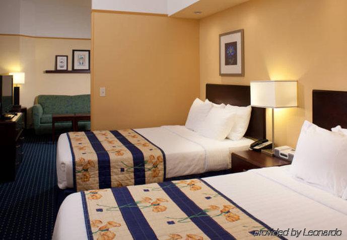 Hotel Springhill St Petersburg Clearwater