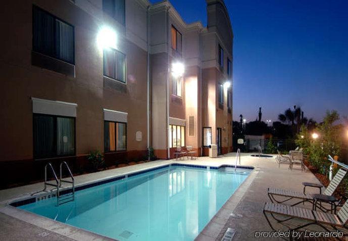Hotel Springhill St Petersburg Clearwater