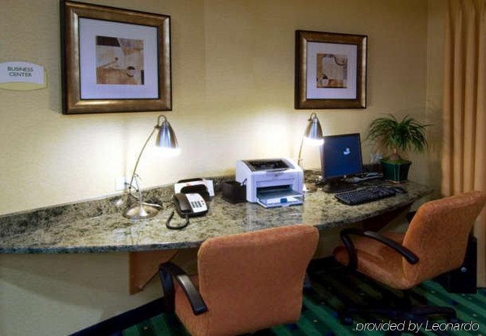 Hotel Springhill St Petersburg Clearwater 3*