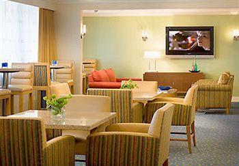 Marriott Westshore Hotel Tampa