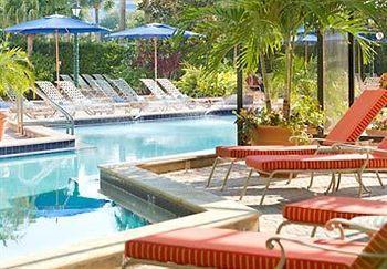 Marriott Westshore 3* Tampa