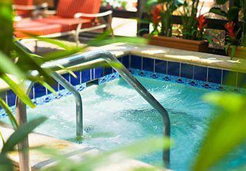 Marriott Westshore Hotel Tampa