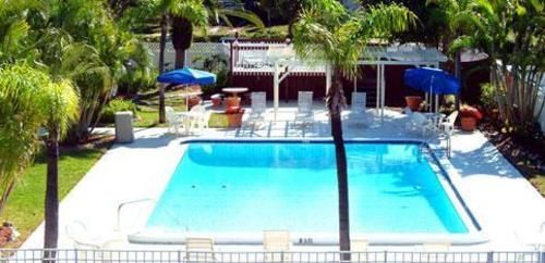 Hotel Baymont By Wyndham Sarasota
