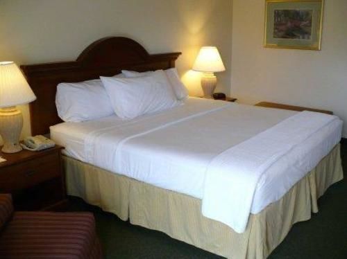 Baymont By Wyndham 2* Sarasota