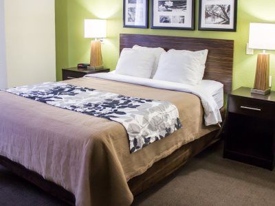 Inn Sleep Destin Near Miramar