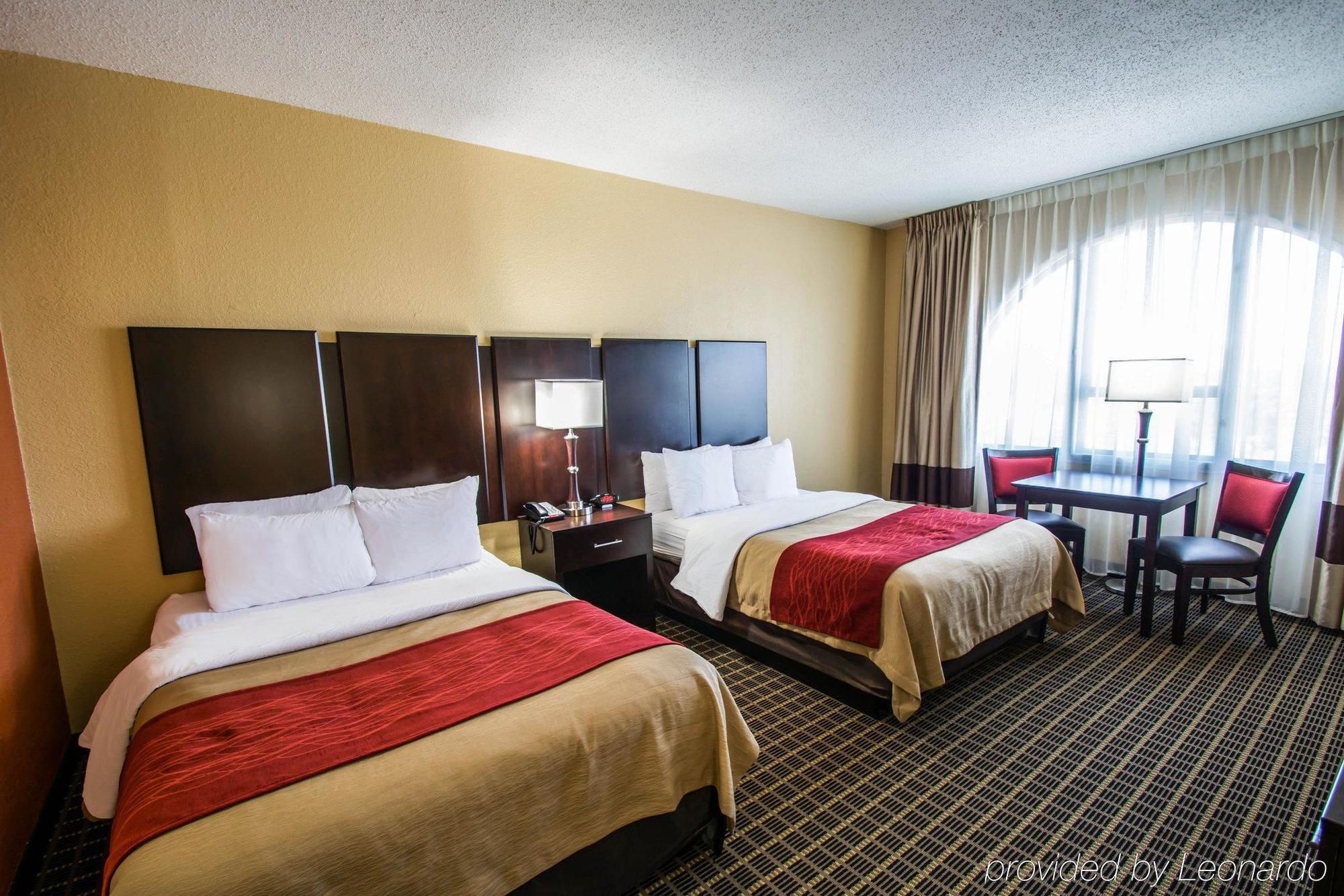 Clarion & Miami International Airport Hotel