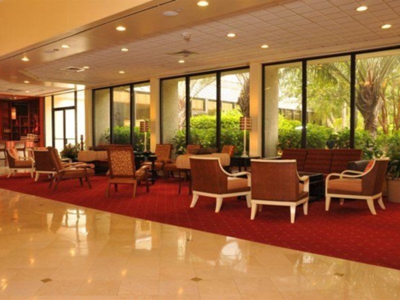 Marriott Westshore 3*