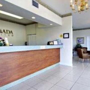 Hotel Ramada Limited And 2*