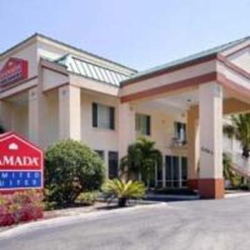 Hotel Ramada Limited And Clearwater