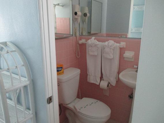 Apartment Sea Club I