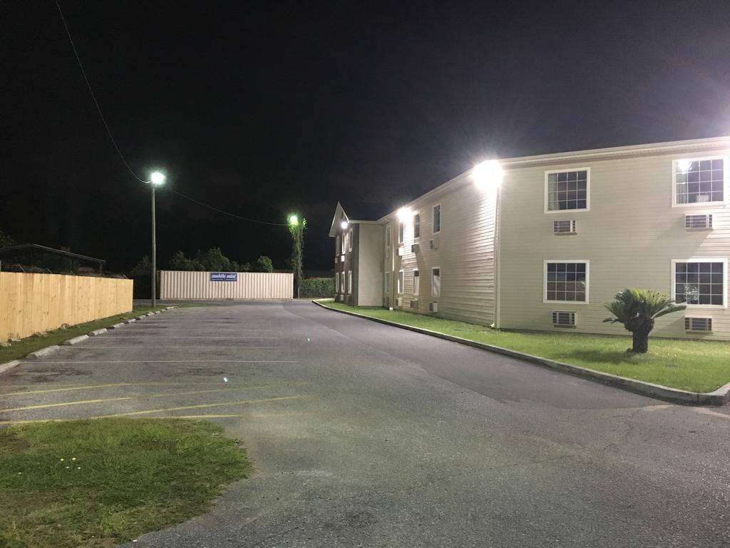 6 Pensacola, Fl Hotel 2*