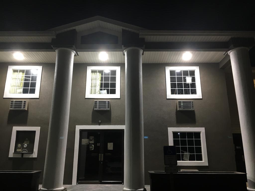 6 Pensacola, Fl