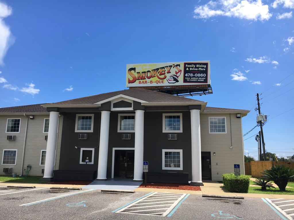 6 Pensacola, Fl Pensacola