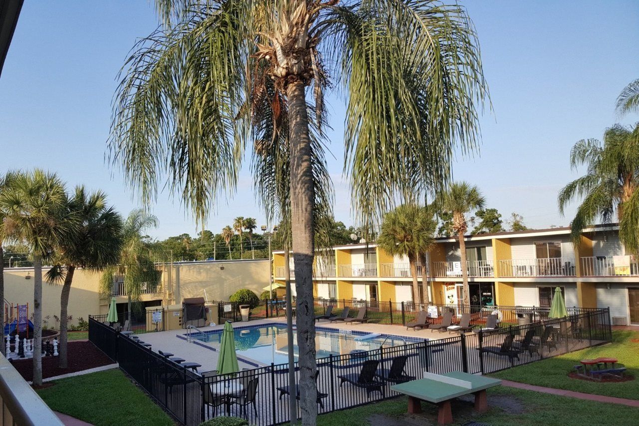 Celebration Suites 3* Celebration