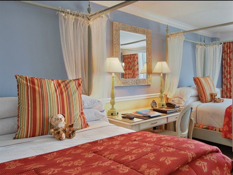 The Shores & Resort