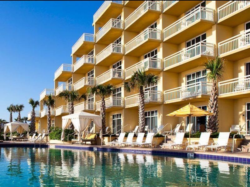 The Shores & 4* Daytona Beach Shores