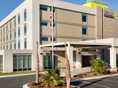 Hotel Home2 By Hilton