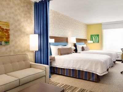 Home2 By Hilton
