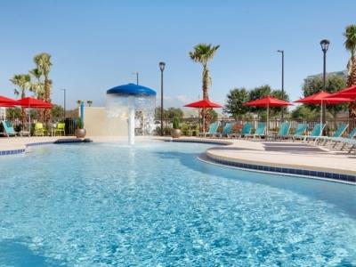 Hotel Home2 By Hilton Destin
