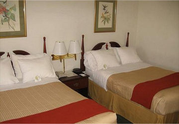 Express Clearwater East - Icot Center By Ihg Pinellas Park