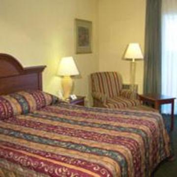 Hotel Baymont By Wyndham 2*