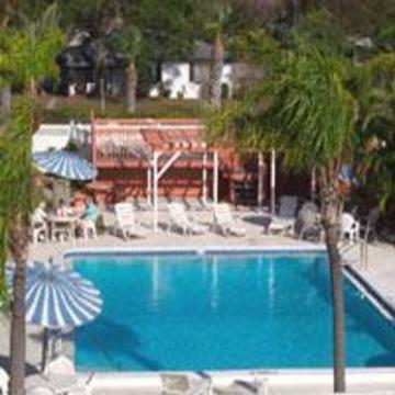 Hotel Baymont By Wyndham Sarasota