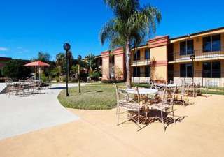 Stayable At Florida Mall Hotel 3*