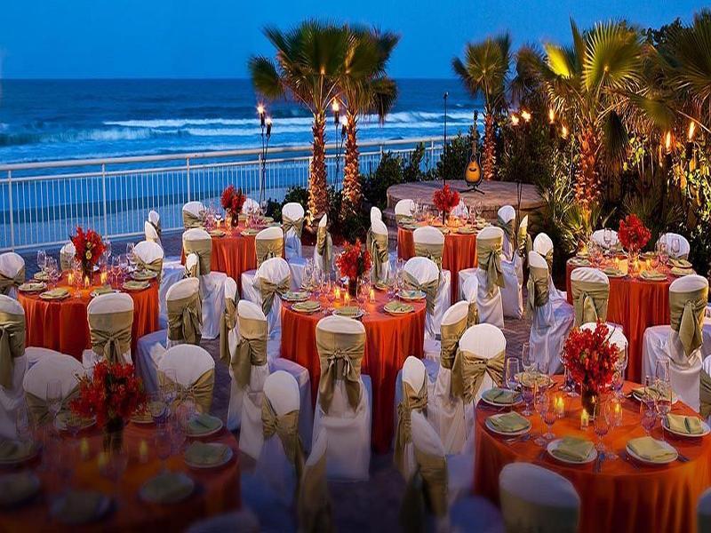 The Shores & Resort Daytona Beach Shores