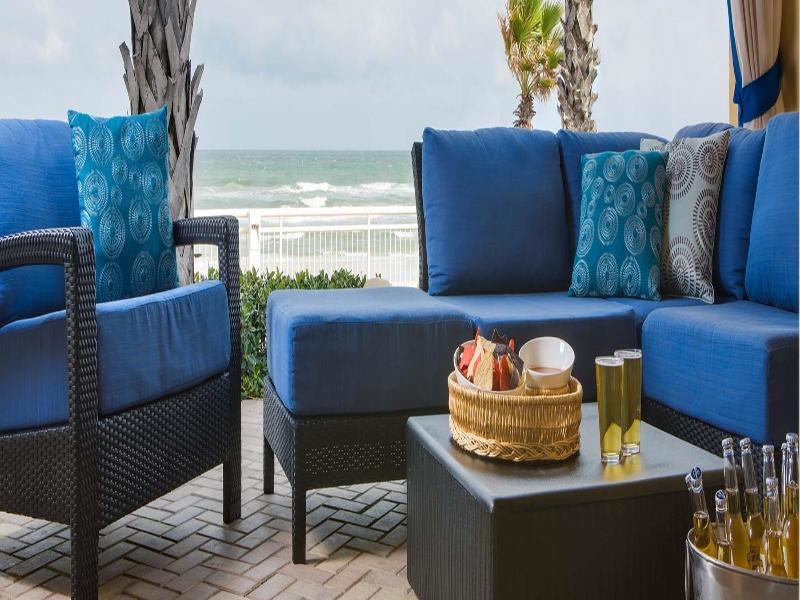 The Shores & Resort Daytona Beach Shores