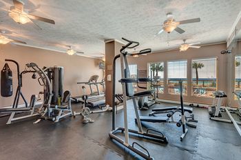 Gulf Crest Condominiums Aparthotel Panama City Beach