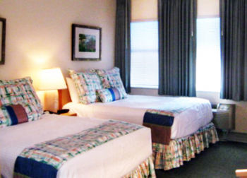 Sea Captain Hotel 2*
