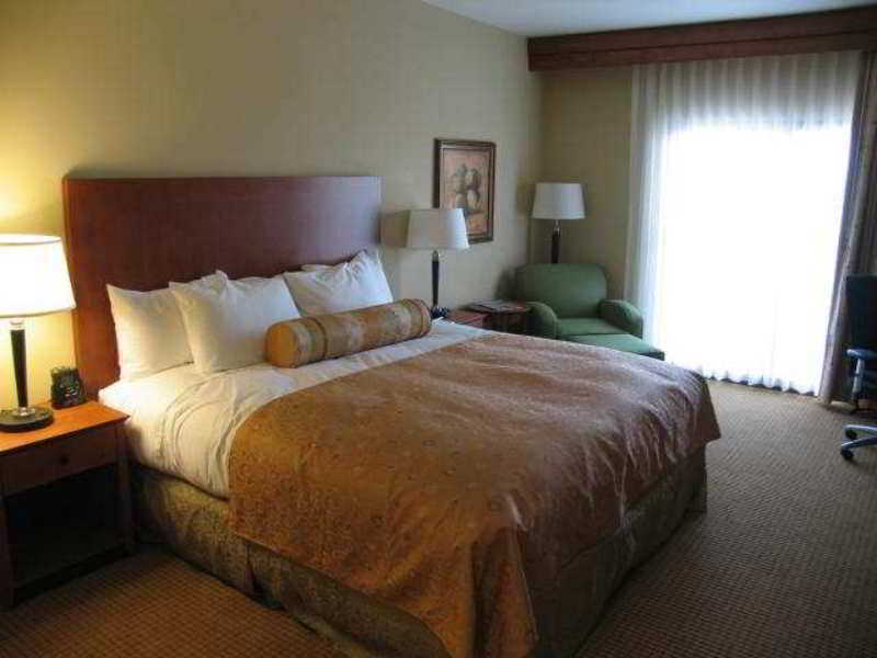 Hilton Carillon Park Hotel St. Petersburg