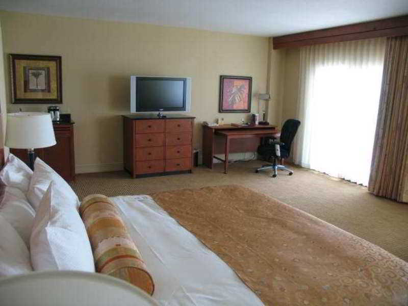 Hilton Carillon Park St. Petersburg