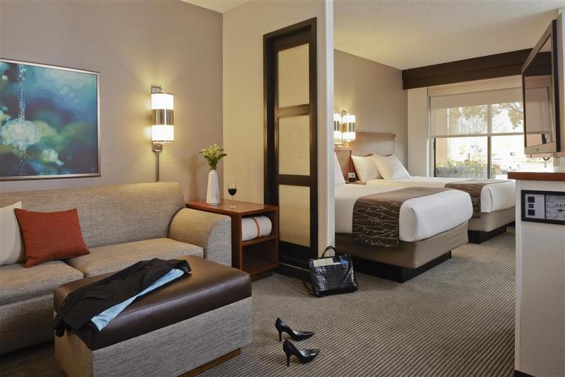 Hyatt Place Airport/westshore Hotel Tampa