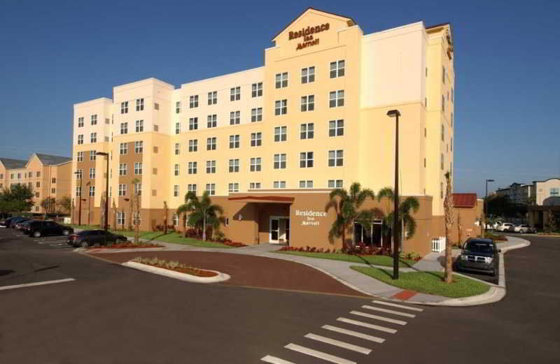 Airport Hotel Orlando