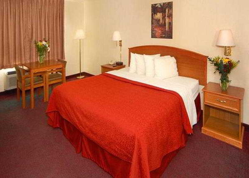 At Home Inn - Pensacola Motel 2*