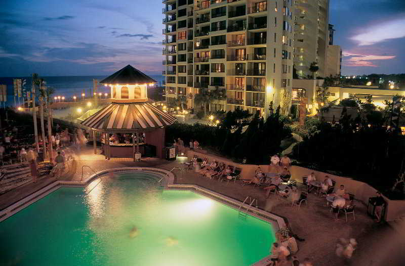 Grand Complex At Sandestin Golf & Miramar Beach