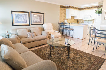 Wendwood By Lsi Vacation 3* Laguna Beach