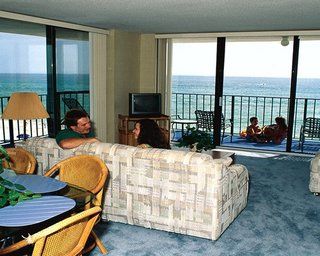 Ocean Towers Club 3* Panama City Beach