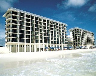Resort Ocean Towers Club 3*